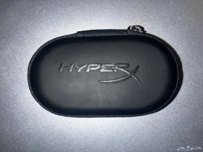 سماعه هايبر اكس للاذن ii 1