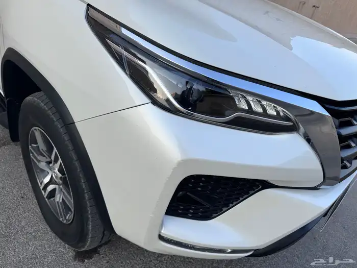 تويوتا فورشنر V6 2022 بحالة ممتازة 11