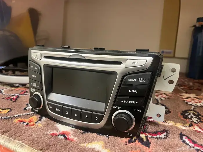 مسجل اكسنت 2016 وكاله للبيع 0