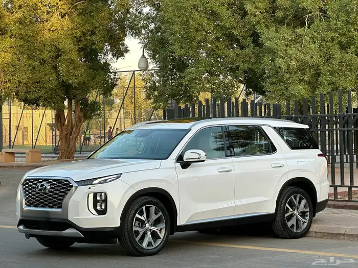 هواندي بالسيد موديل 2021 سعودي نص فل 1