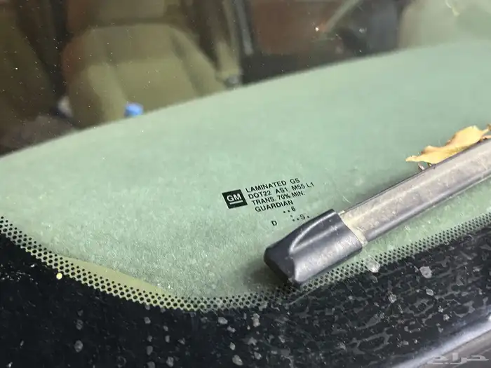 جمس يوكن 2007 سعودي قصير ذهبي بسعر طيب 9