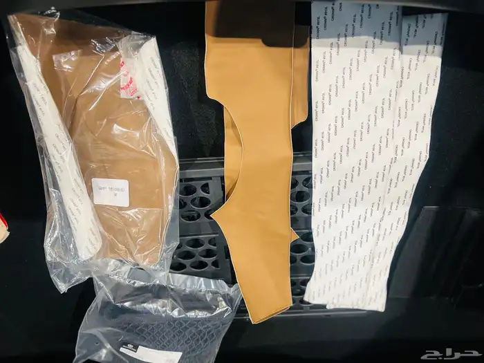 مرسيدس E 200 اصفار 2025(عروض خاصة) 24