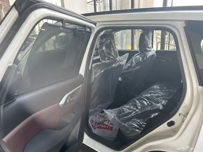 تويوتا أوربان GL - وارد عبداللطيف جميل 2026 6