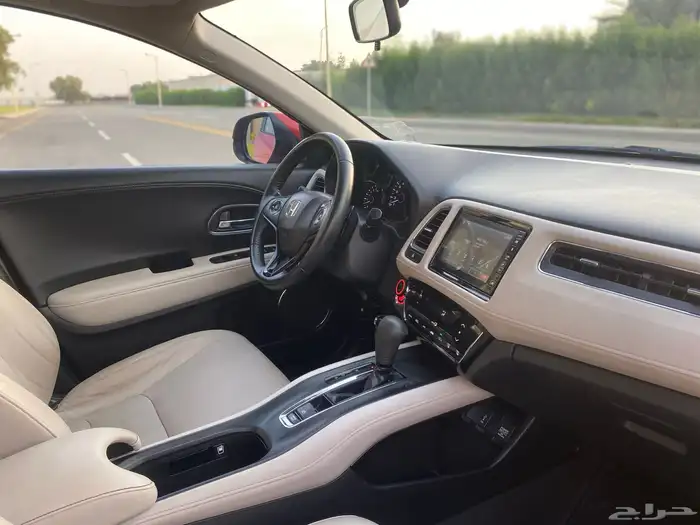 اتش آر في فل كامل مالك أول في قمة النظافه 16