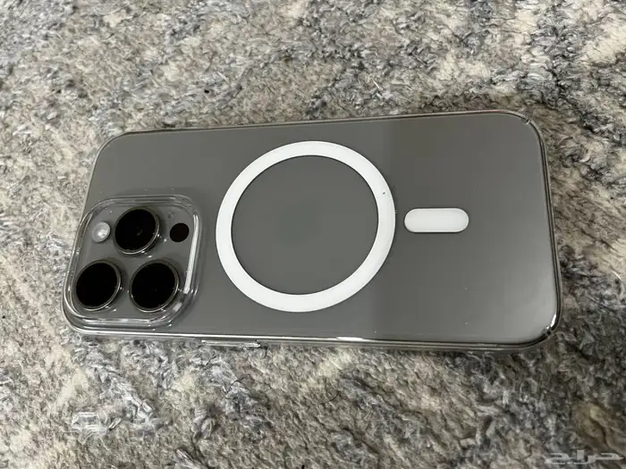 ايفون 15 برو 0