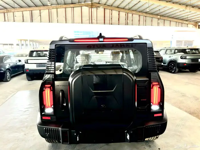 اقوي العروض جيتور T2 لاكجري 2026 6