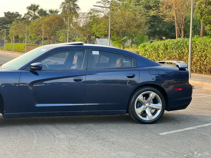 تشارجر نظيف 18