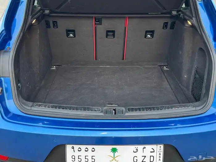 للبيع بورش ماكان 2018 نظيف 23