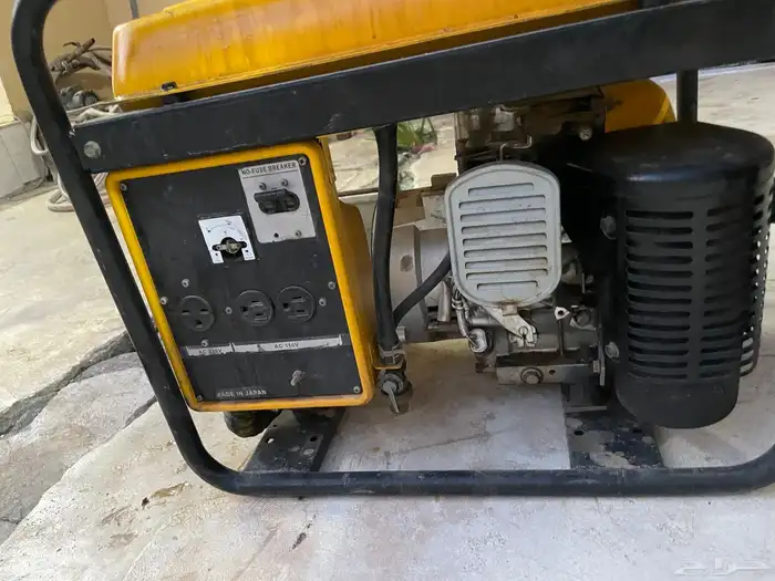 ماطور روبن اصلي 2