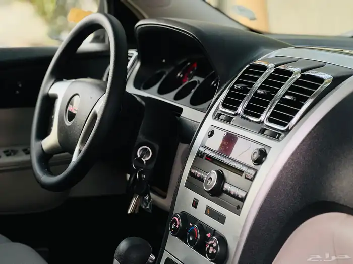 اكاديا اول مالك ممشى قليل لون مميز صيانات وكاله 26