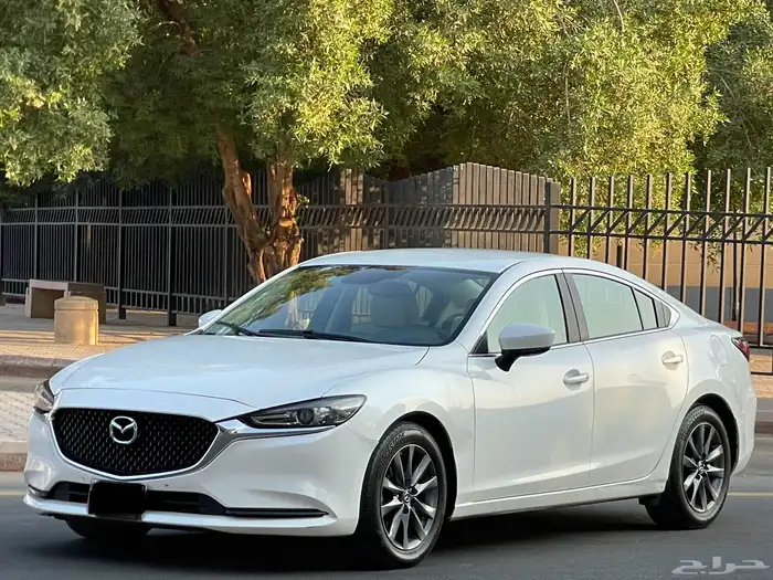 مازدا6-2020 7