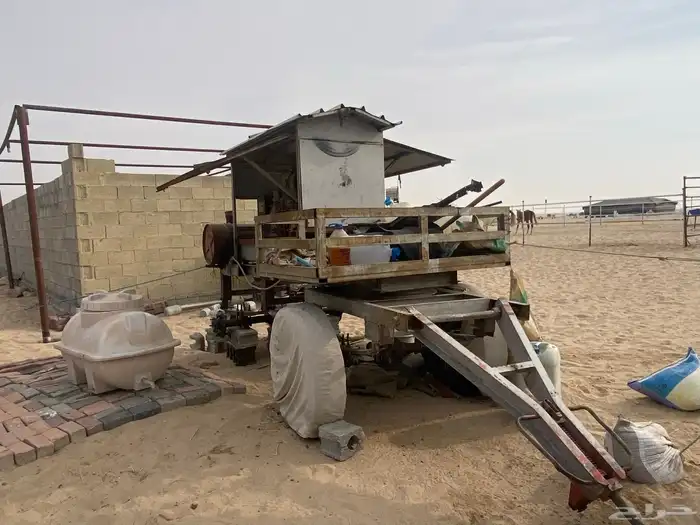 مكينة دست تبريد هواء 3