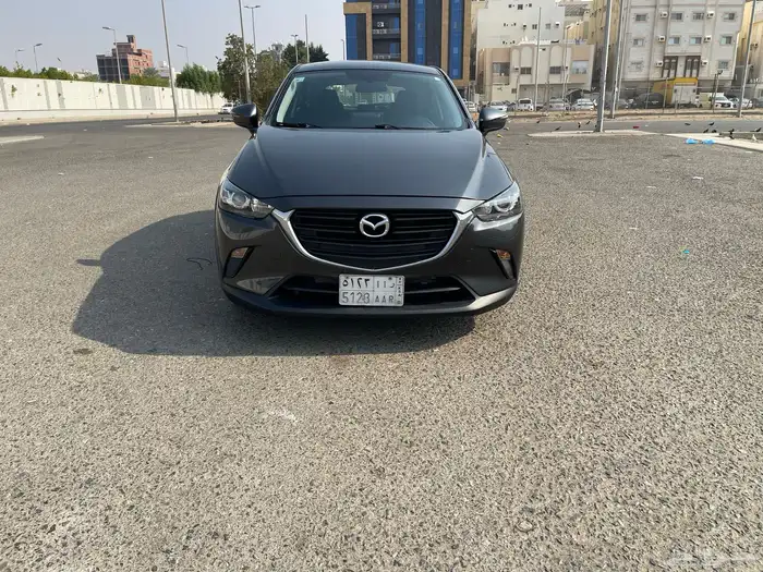 مازدا CX3 شاشة كاميرا خلفية بريك كهرباء 0