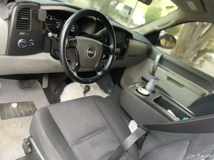 للبيع جمس 2011 7