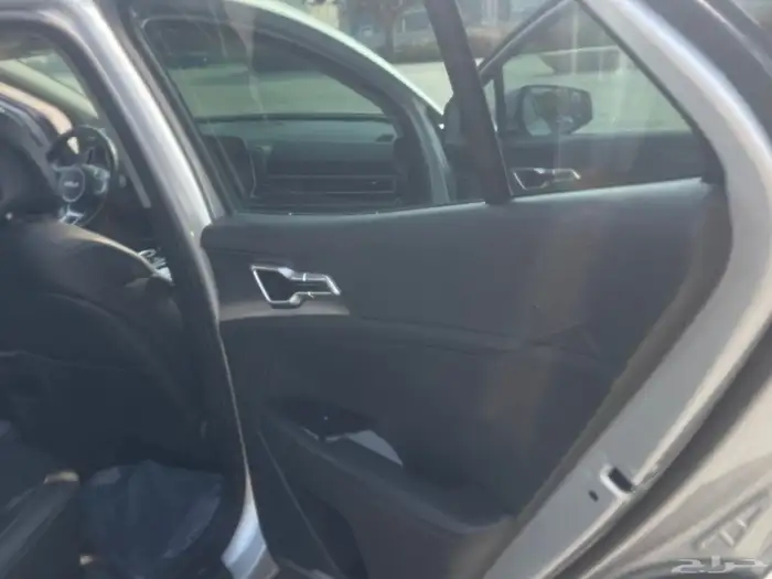 كيا سبورتاج 2023 نص فل تيربو جنوط 19  بانوراما 24