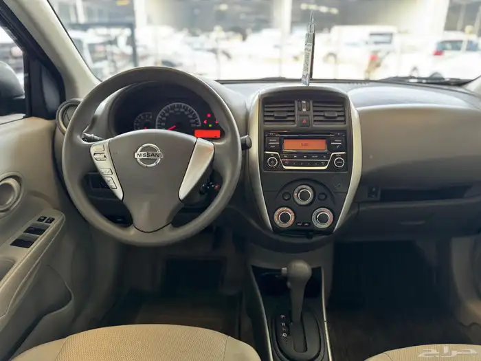 نيسان صني 2023 فل 14