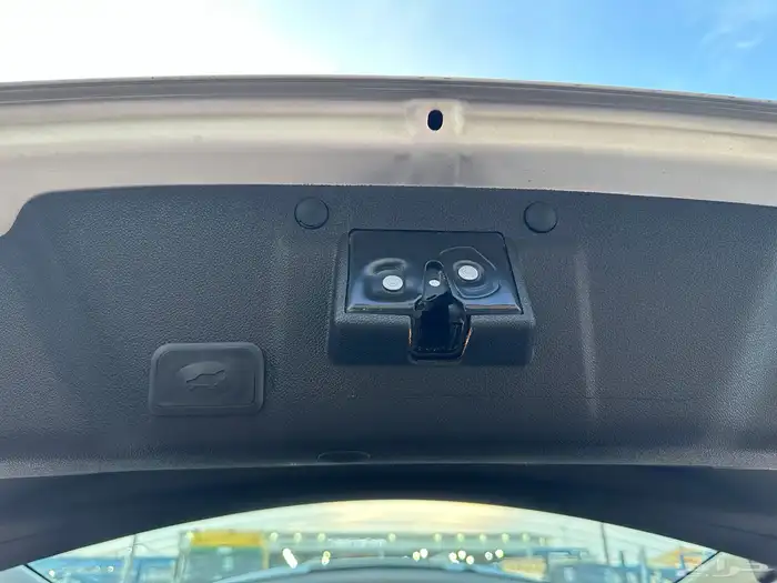 اكاديا 2016 وكالة الجميح SLT 25