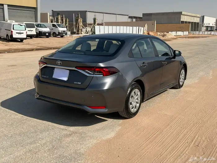 كورولا 2022 سعودي 10
