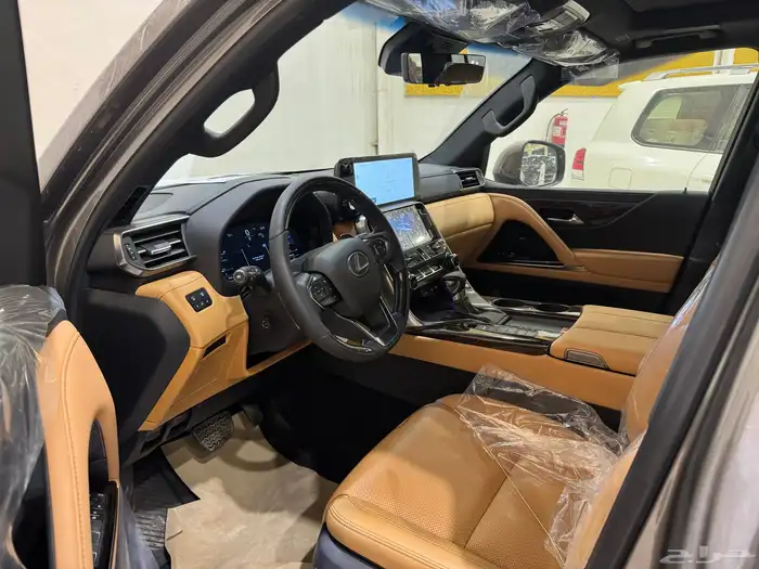 لكزس بريمي BB رمادي اقل سعر 11