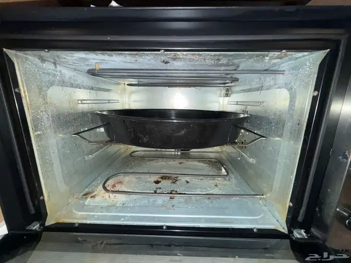 برتكاز و فرن للبيع ع اليوم 6