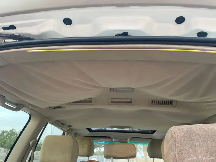 فكسار 8 سرندل موديل 2007 فل كامل فتحه دفلوك مجهز للبر 27