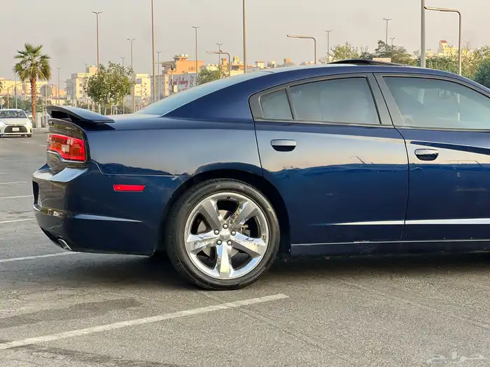 تشارجر نظيف 10