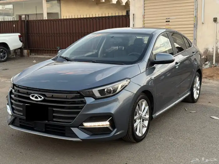 شيري اريزو 6 موديل 2023 البيع 29000 الف 7