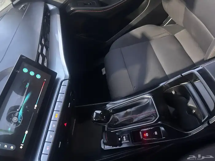 ام جي جي تي 2022 نضيف بودي ومحركات وكاله Mg GT 14