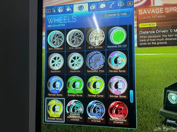 حساب سوني 41