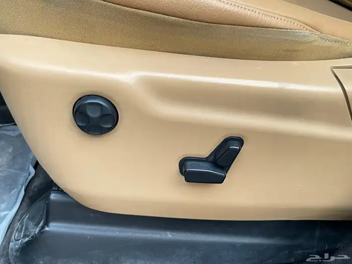 دودج دورانجو 2011 نص فل سعودي 20