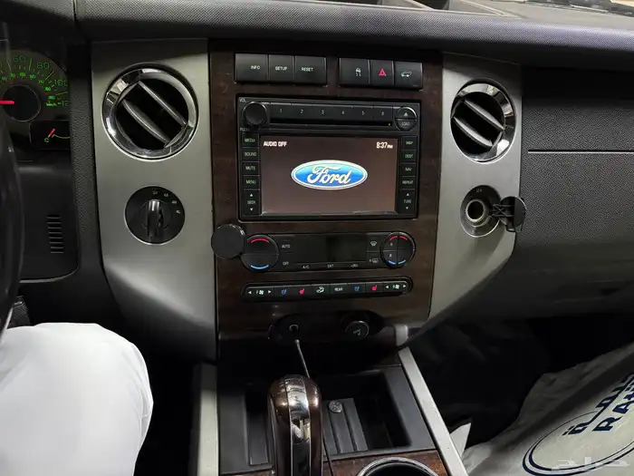 فورد اكسبدشن 2007 فل 11