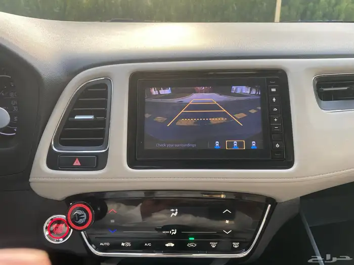 اتش آر في فل كامل مالك أول في قمة النظافه 25