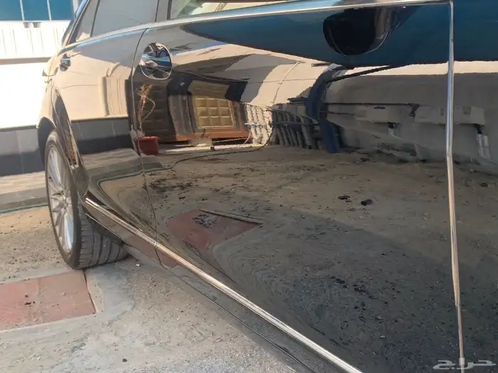 مرسيدس S350 2010 بانوراما فل V6 نضيف للمستخدم مصين بالكامل 24