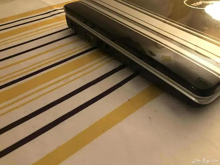 لاب توب ديل 1