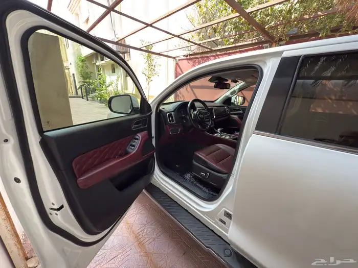 جريت وول باور 2022 مالك الاول جدة 3