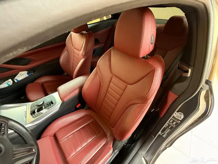 بي إم دبليو BMW430i Coupe 12