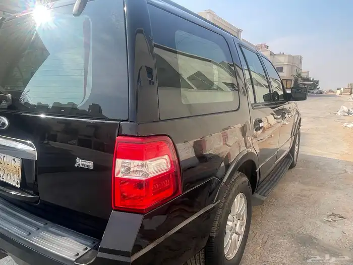 فورد - اكسبديشن 2012 8