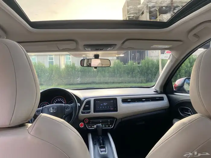 اتش آر في فل كامل مالك أول في قمة النظافه 21