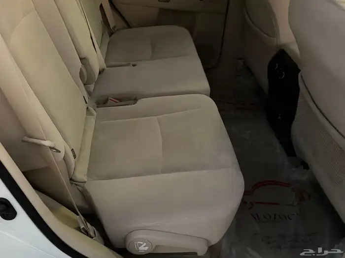 برادو 2023 فل كامل للبيع ممشا قليل 46