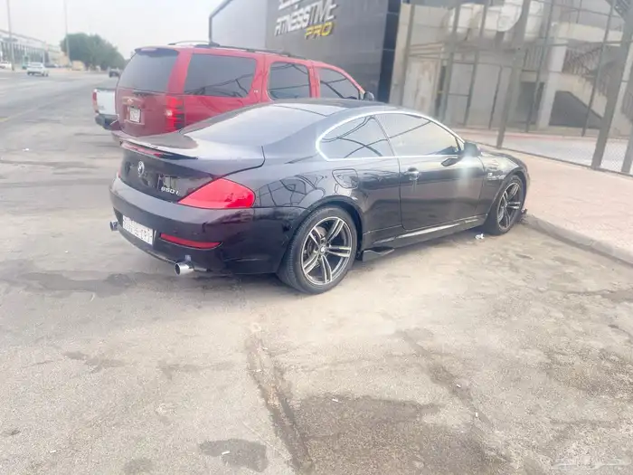 bmw 635 ci 2009 20