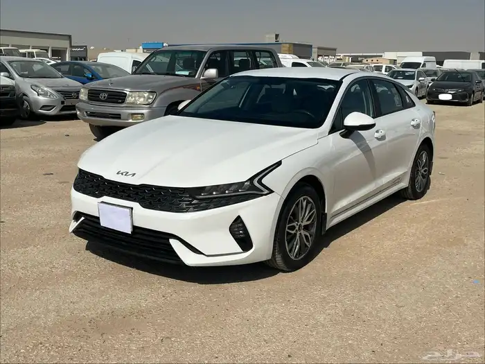 كي فايف 2022 سعودي 3