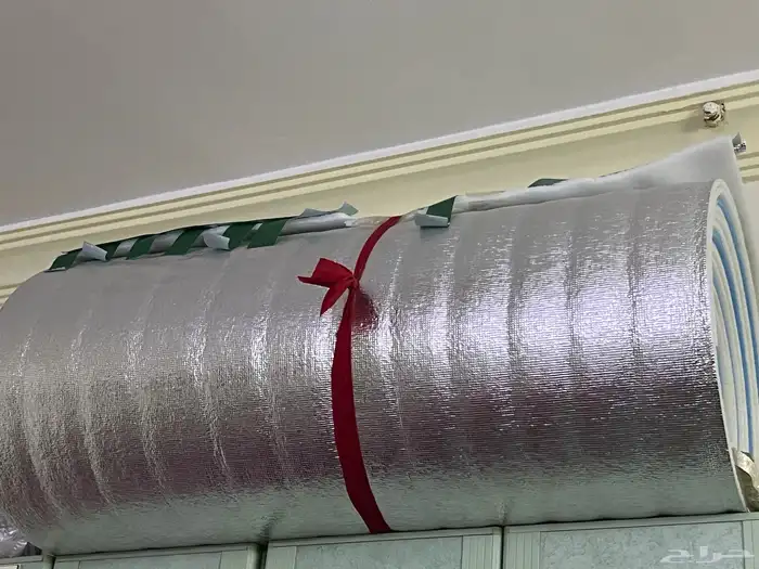 فوم ارضيه مكيفات دولاب مطبخ دراجه اطفال نشاره ملابس طاولة 11