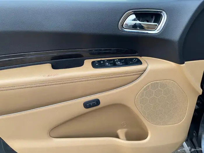 دودج دورانجو 2011 نص فل سعودي 18