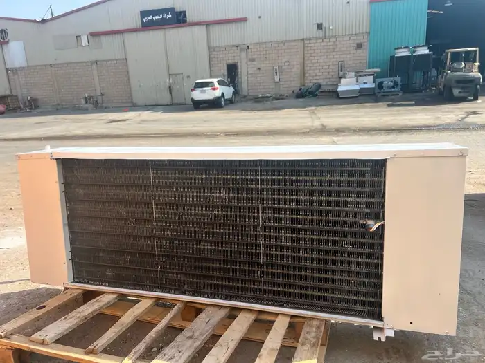 وحدة تبريد و تجميد 2