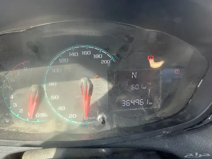 سبارك 2018 للبيع 6