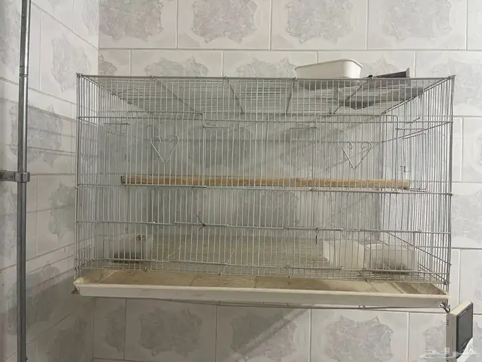 أقفاص طيور 0