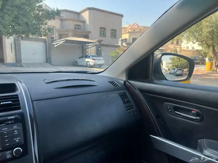 مازدا 2011 فل كامل للبيع 4