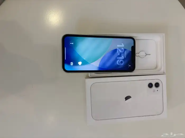 جوال ايفون 11عادي 3