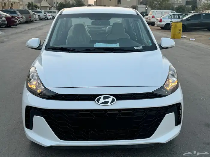 i10 2024 فل كامل ( ممشى قليل   بدي وكالة ) 2