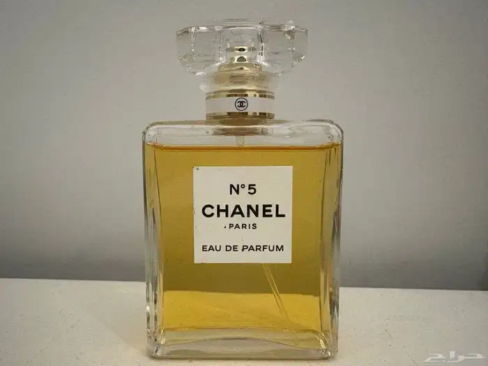 عطر شانيل 500 مل 0
